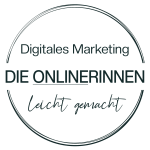 Logo Onlinerinnen