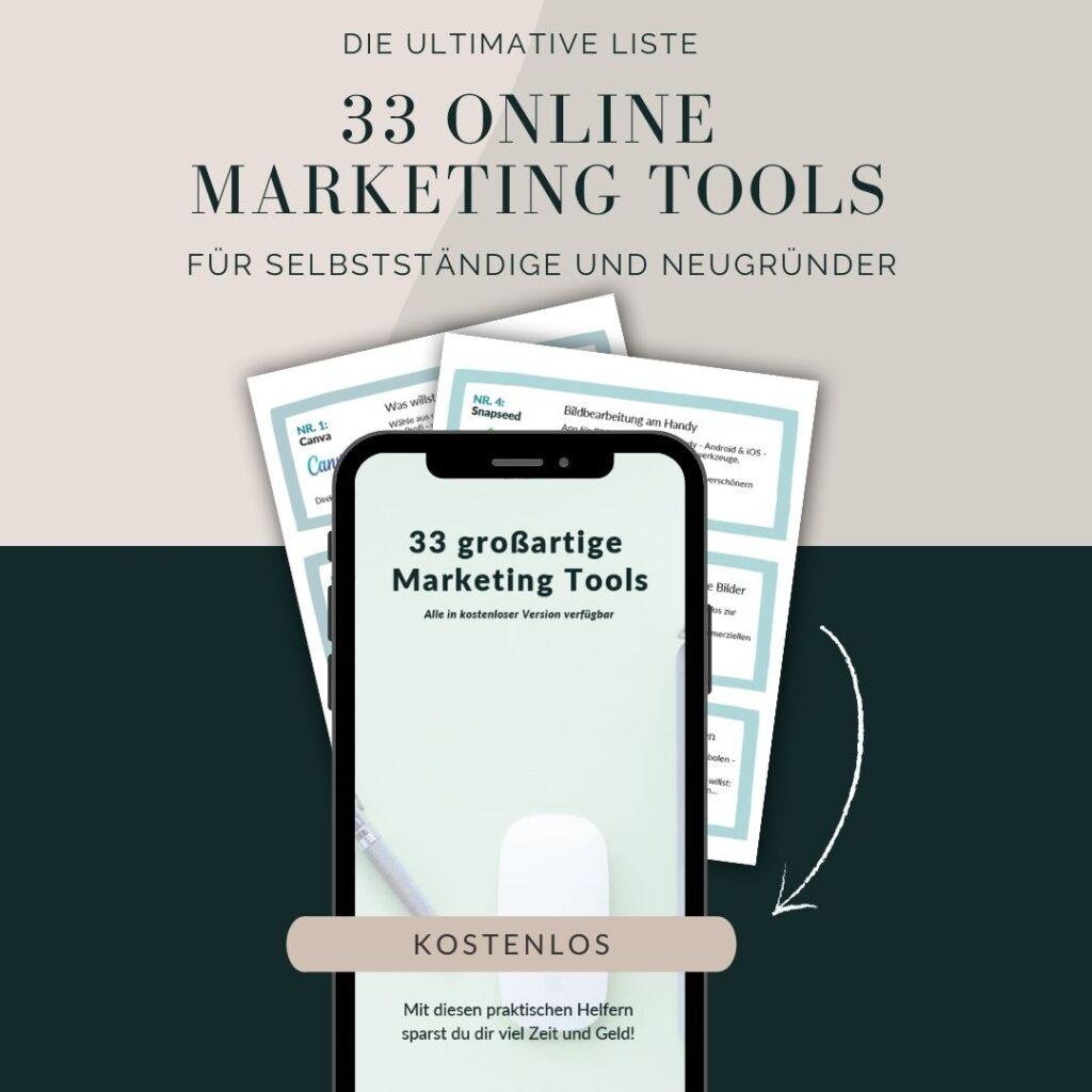 33 Online Tools